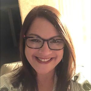Meet your Posher, Kirsten